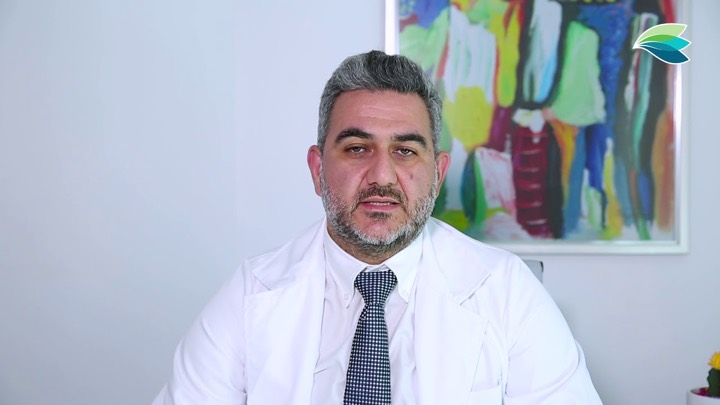 Dr. Alain Shab interviewed on Clemenceau Medical Center, Meet Our Physicians: Vascular Surgery